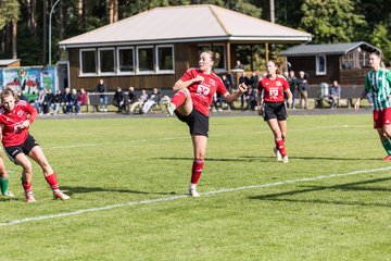 Bild 50 - F SV Boostedt - SG NieBar : Ergebnis: 1:1